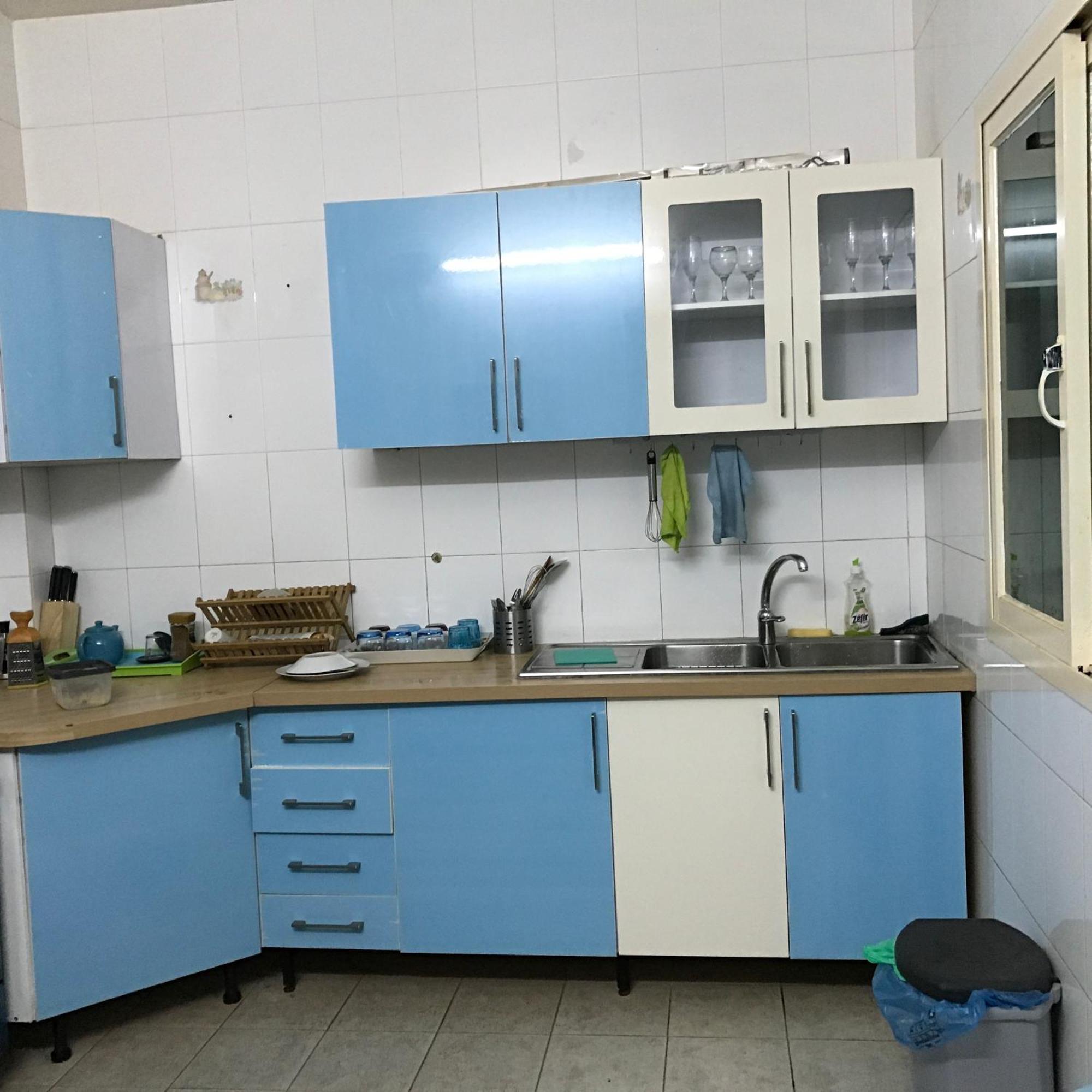 Residence Djily Mbaye Dakar Exteriör bild